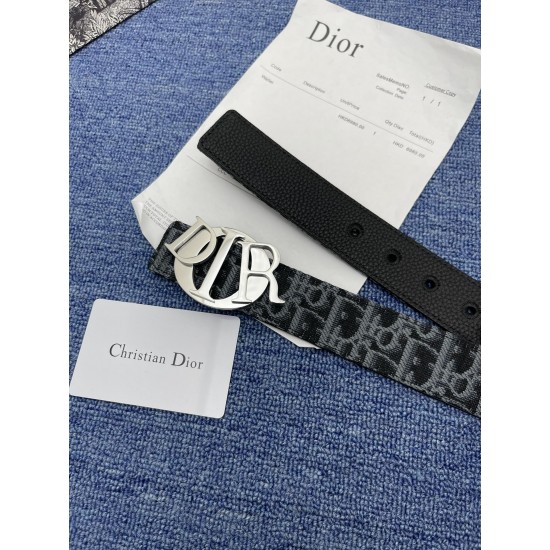 Dior Belts