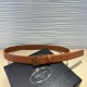 PRADA Belts
