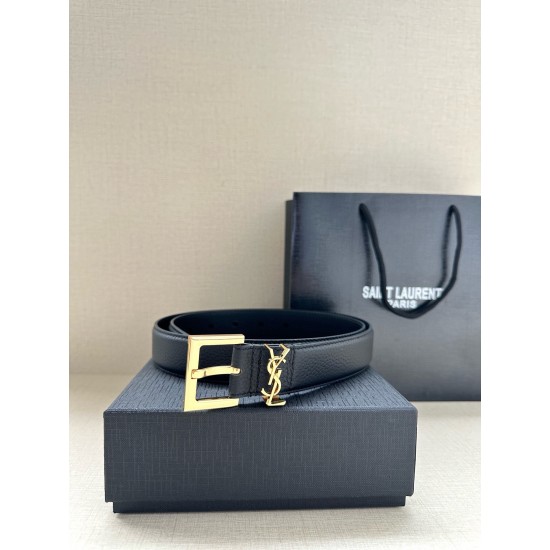 YSL Belts