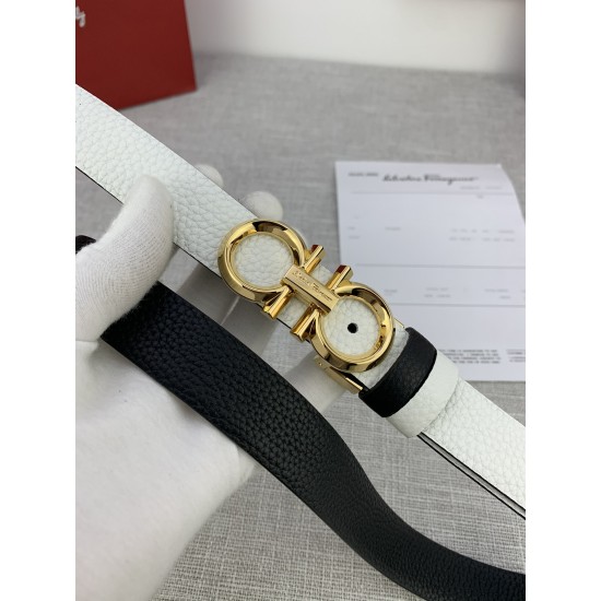 Ferragamo Belts