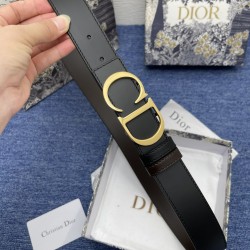 Dior Belts