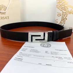 VERSACE Belts