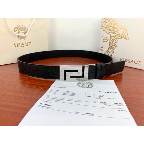 VERSACE Belts