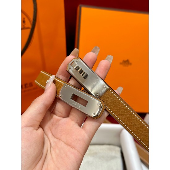 HERMES Belts