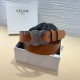 CELINE Belts