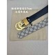 Gucci Belts