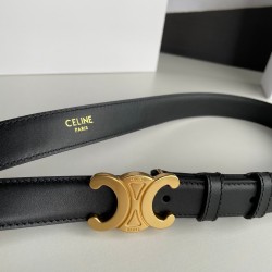 CELINE Belts