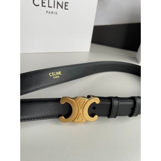 CELINE Belts