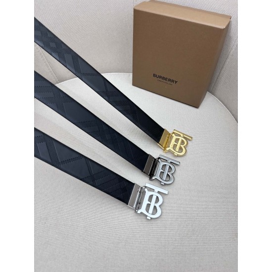 BURBERRY Belts