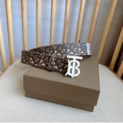 BURBERRY Belts