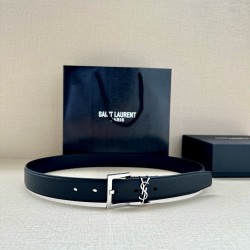 YSL Belts