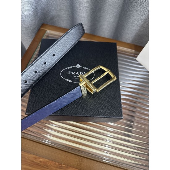 PRADA Belts