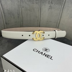 CHANEL Belts