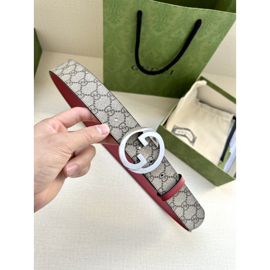 Gucci Belts