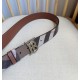 BURBERRY Belts