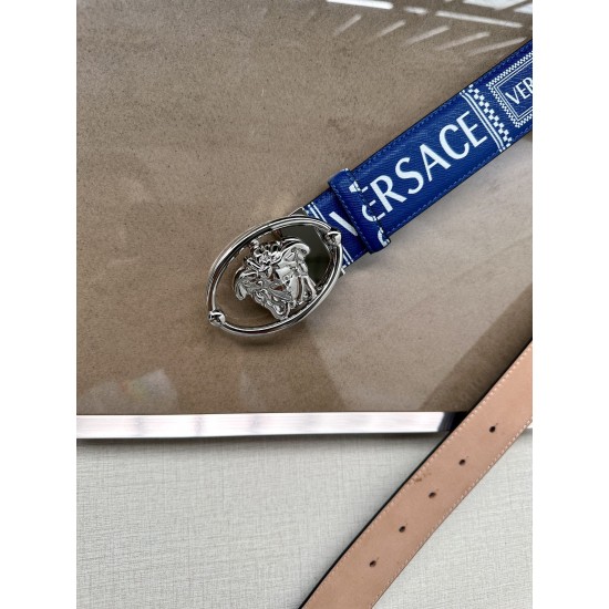 VERSACE Belts