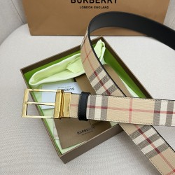 BURBERRY Belts