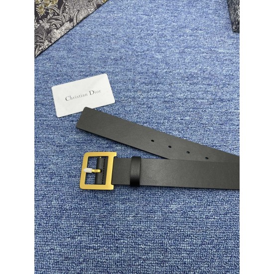 Dior Belts