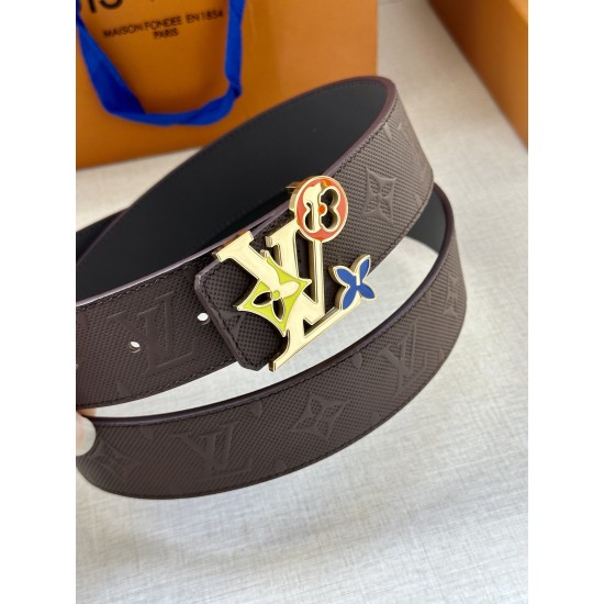 LV Belts