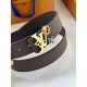LV Belts