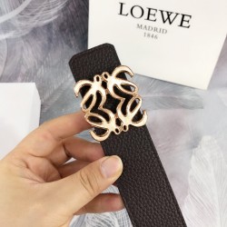 LOEWE Belts