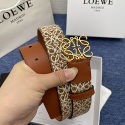 LOEWE Belts