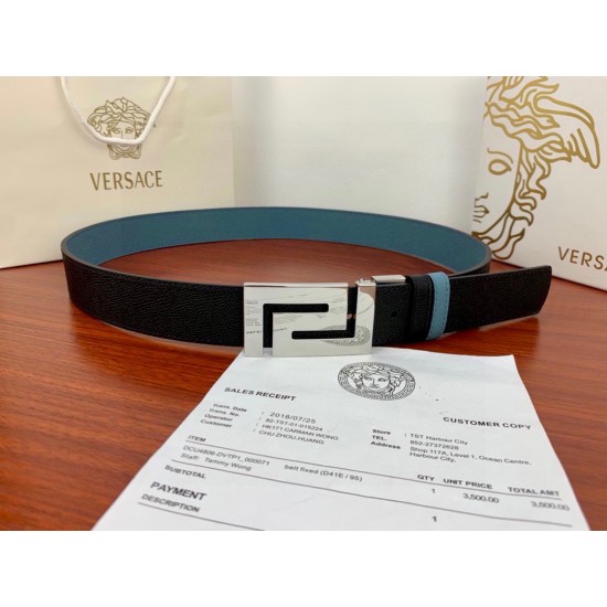 VERSACE Belts