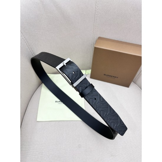 BURBERRY Belts