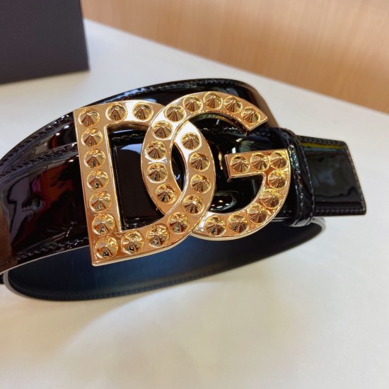 Dolce & Gabbana Belts