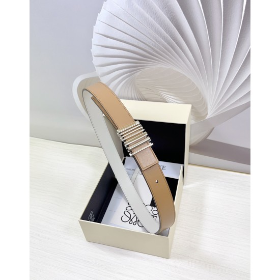 LOEWE Belts