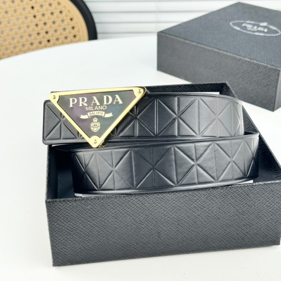 PRADA Belts