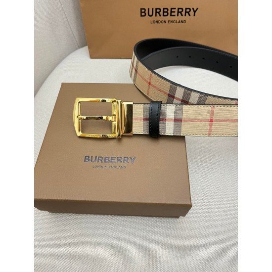 BURBERRY Belts