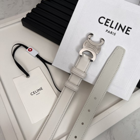 CELINE Belts