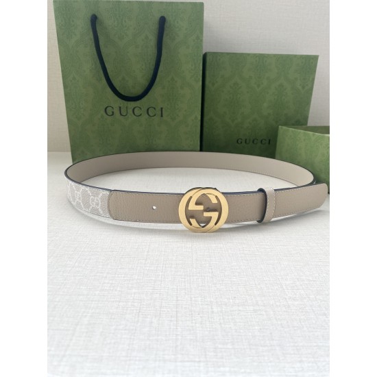 Gucci Belts