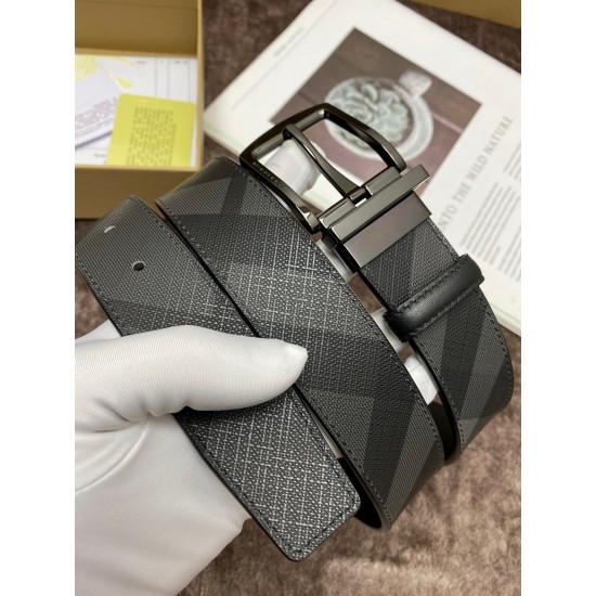 BURBERRY Belts