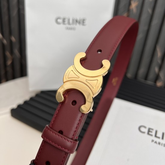 CELINE Belts