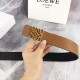 LOEWE Belts