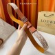 LOEWE Belts