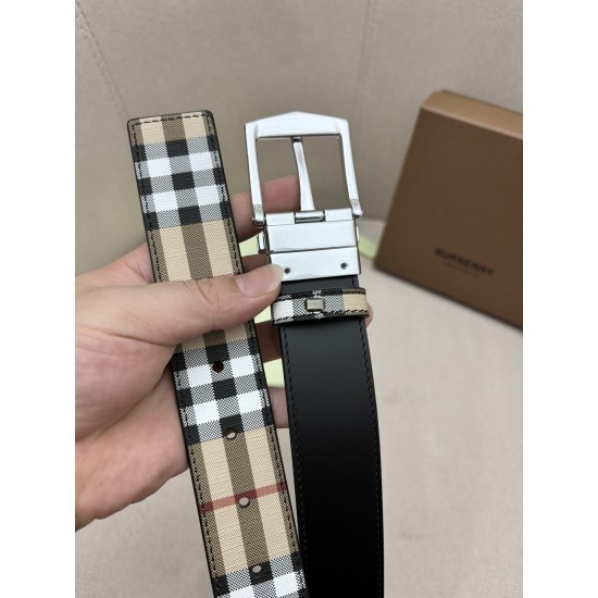 BURBERRY Belts