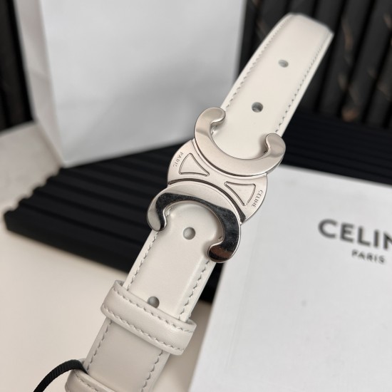 CELINE Belts