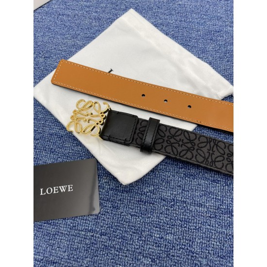 LOEWE Belts