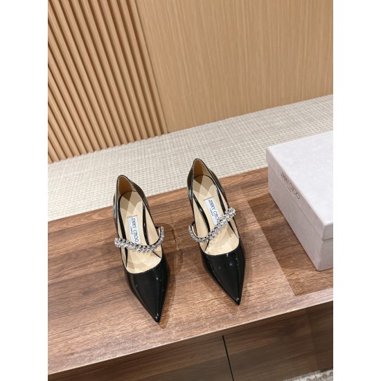 JIMMY CHOO