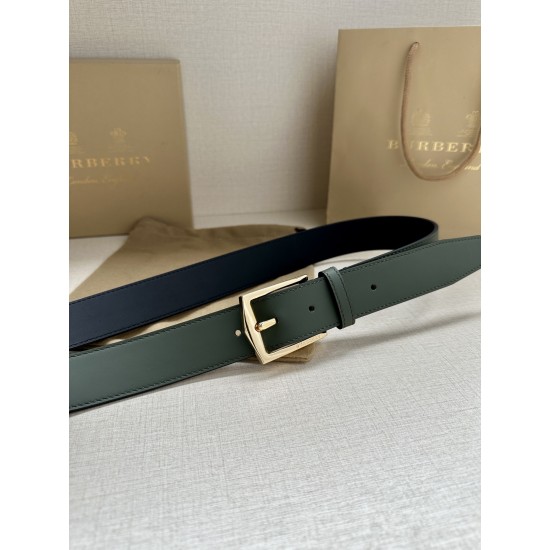 BURBERRY Belts