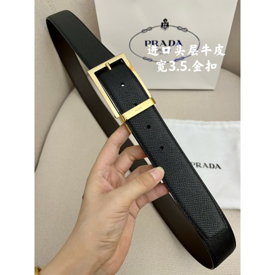 PRADA Belts