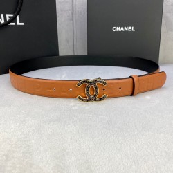 CHANEL Belts