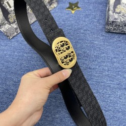 Dior Belts