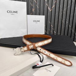 CELINE Belts