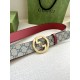 Gucci Belts