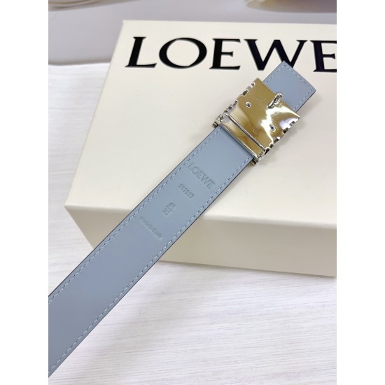 LOEWE Belts