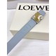LOEWE Belts